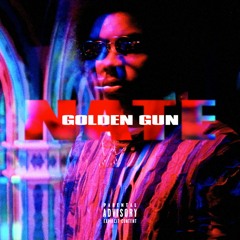 nate - Golden Gun (prod. antsiolo)