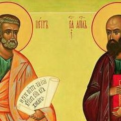 ПАСХА