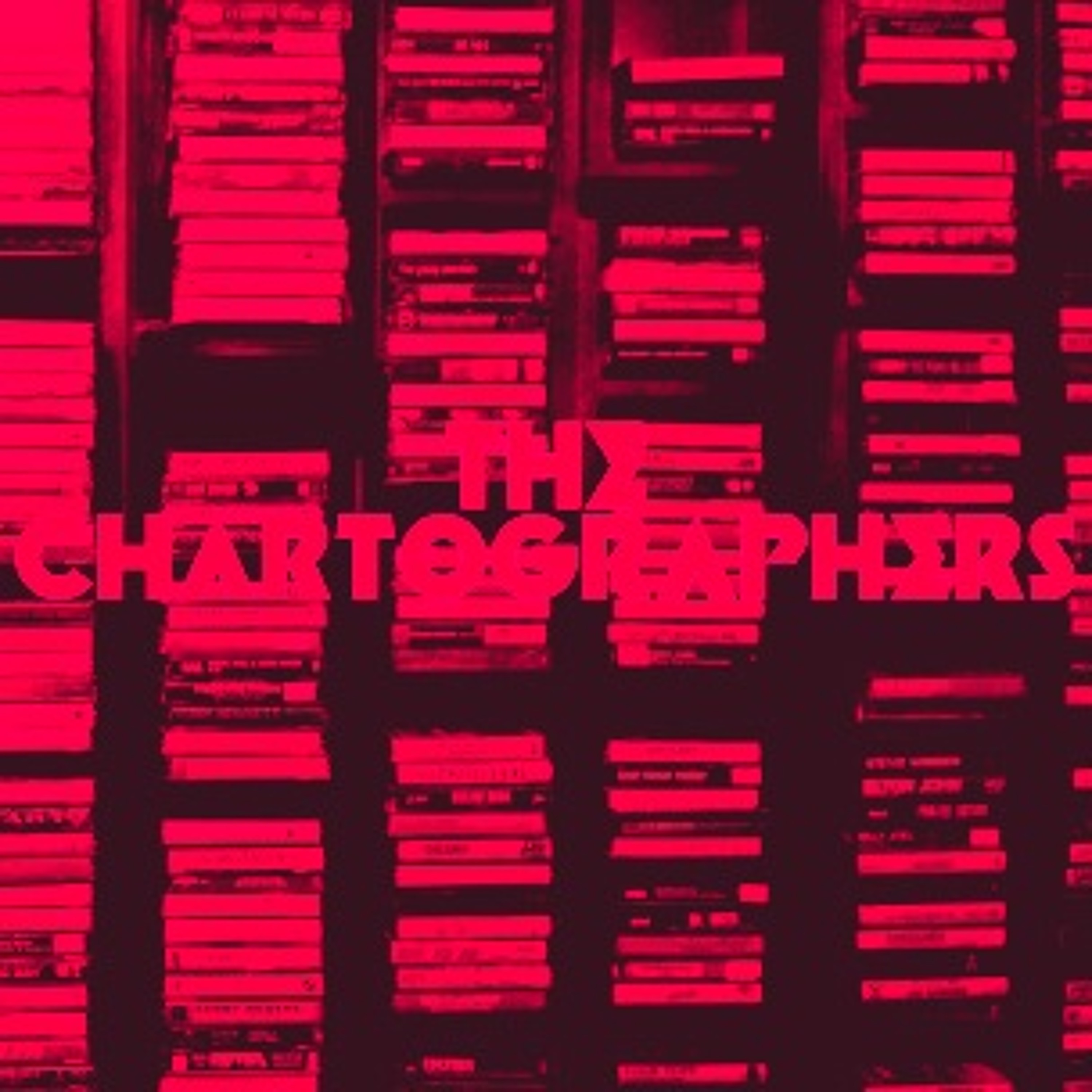 The Chartographers
