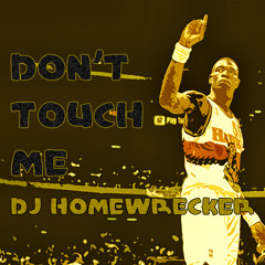 DJ Homewercker