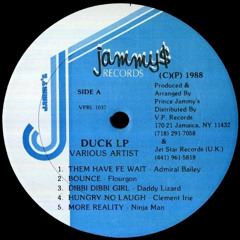 Flourgon - Bounce (Duck Riddim)