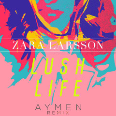 Zara Larsson - Lush Life (Aymen Remix)