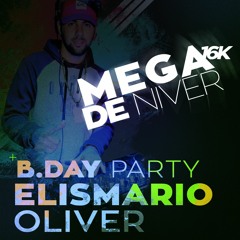 Mega Especial De Aniversario Elismario Oliver 16K