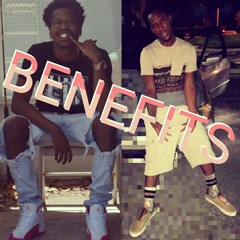 Benefits ft Ghonni bandz