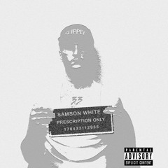 Samson White - Prescription Only