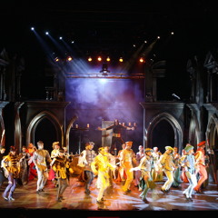 Measure For Measure Overture