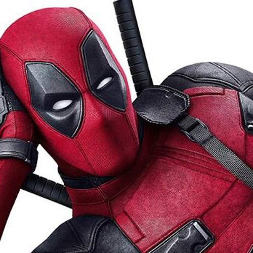 Salt - N-Pepa - Shoop (Deadpool Version)