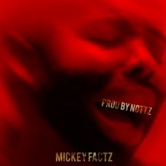 Mickey Factz - Eye Witness (Joe Budden Diss)