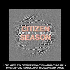 01.WINDCHIMES FREESTYLE (LORD NUT)(PROD. MURDER)