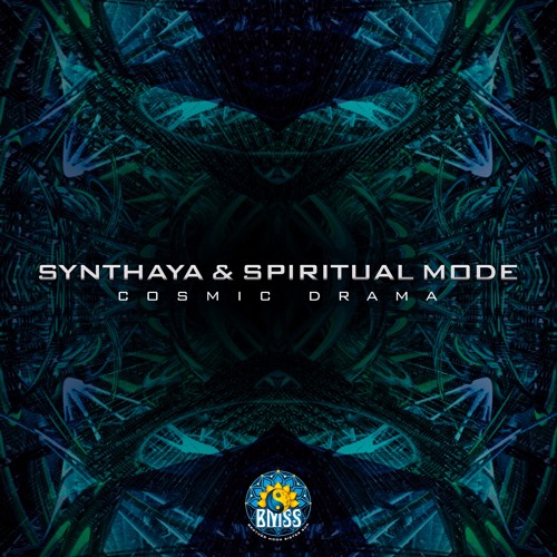 Synthaya Vs Spiritual Mode - Cosmic Drama OUT NOW !!!!