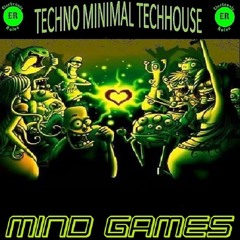 ER aka Emanuel Reule@Electronic Rules (Mind Games No.2) 24.07.16