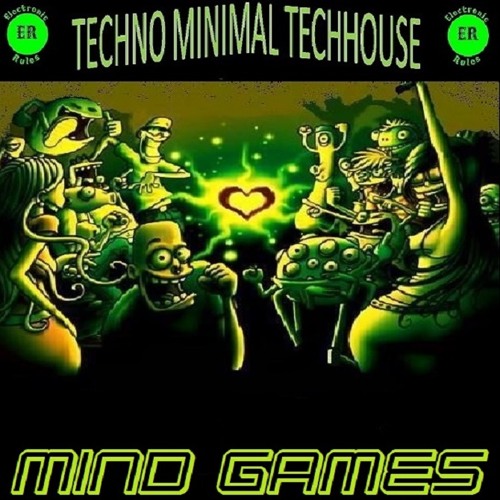 ER aka Emanuel Reule@Electronic Rules (Mind Games No.2) 24.07.16
