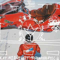 AKIRA88 {PROD. OBP x TAHARQA}