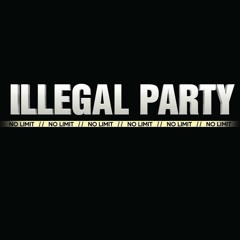 Triby23 illegal Party [Tribe - Old -School [165bpm] [New version] 2016