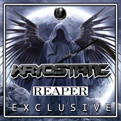 Kryostatic - Reaper [Shadow Phoenix Exclusive]