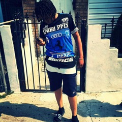 Free Bondz Ft PNB Rock - Too Many Years (FREESTYLE REMIX)