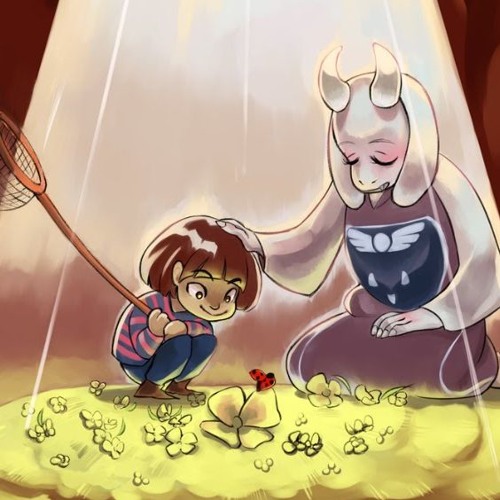 undertale main theme remix undertale main theme remix