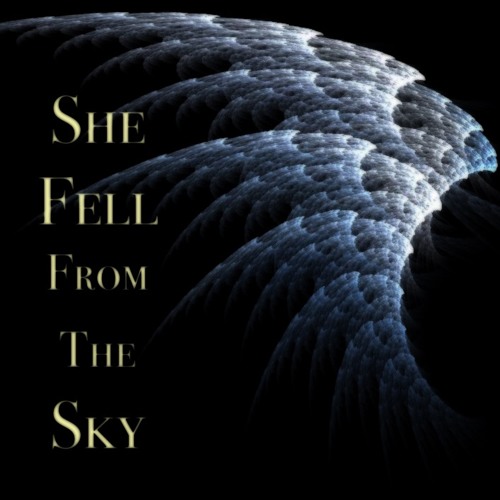 It Fell from the Sky by Terry Fan It Fell from the Sky by Terry Fan