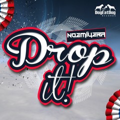 Noemi Tacoronte & Yera W - Drop It! (DEDR-068 CUT)Buy NOW On Beatport!