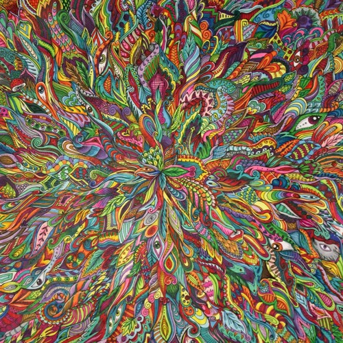 Goa, Psy, Prog Tracks