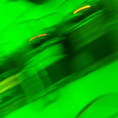 Domingo por la tarde // demo