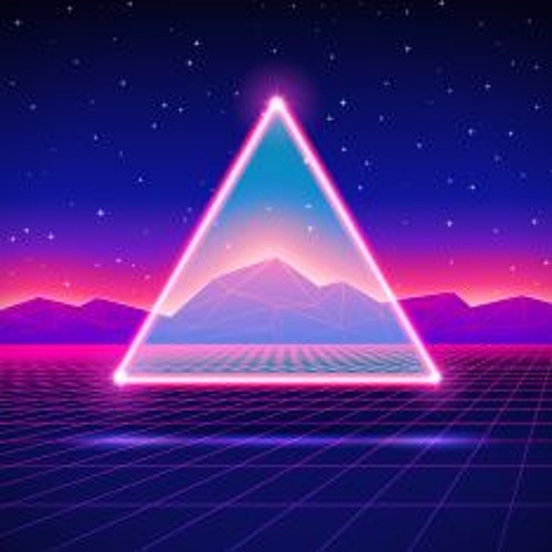 Desert Pyramid