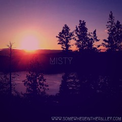 MISTY - YOUNG CEEBY (Prod. ValleyBoiKenne)