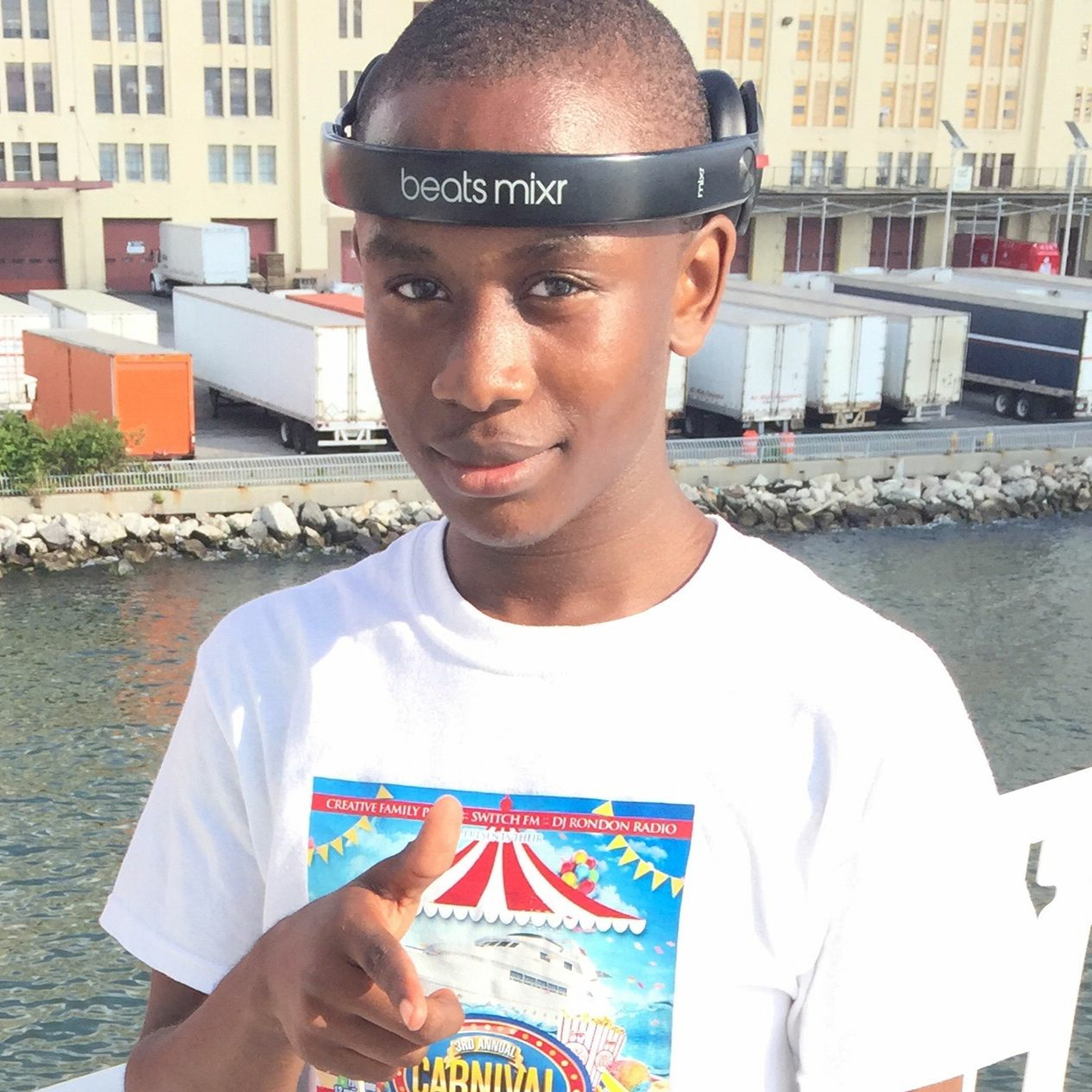 DJ JahJah Mixtapes