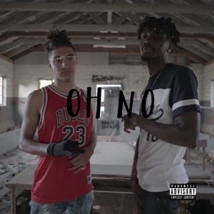 OH NO ft. JustLo