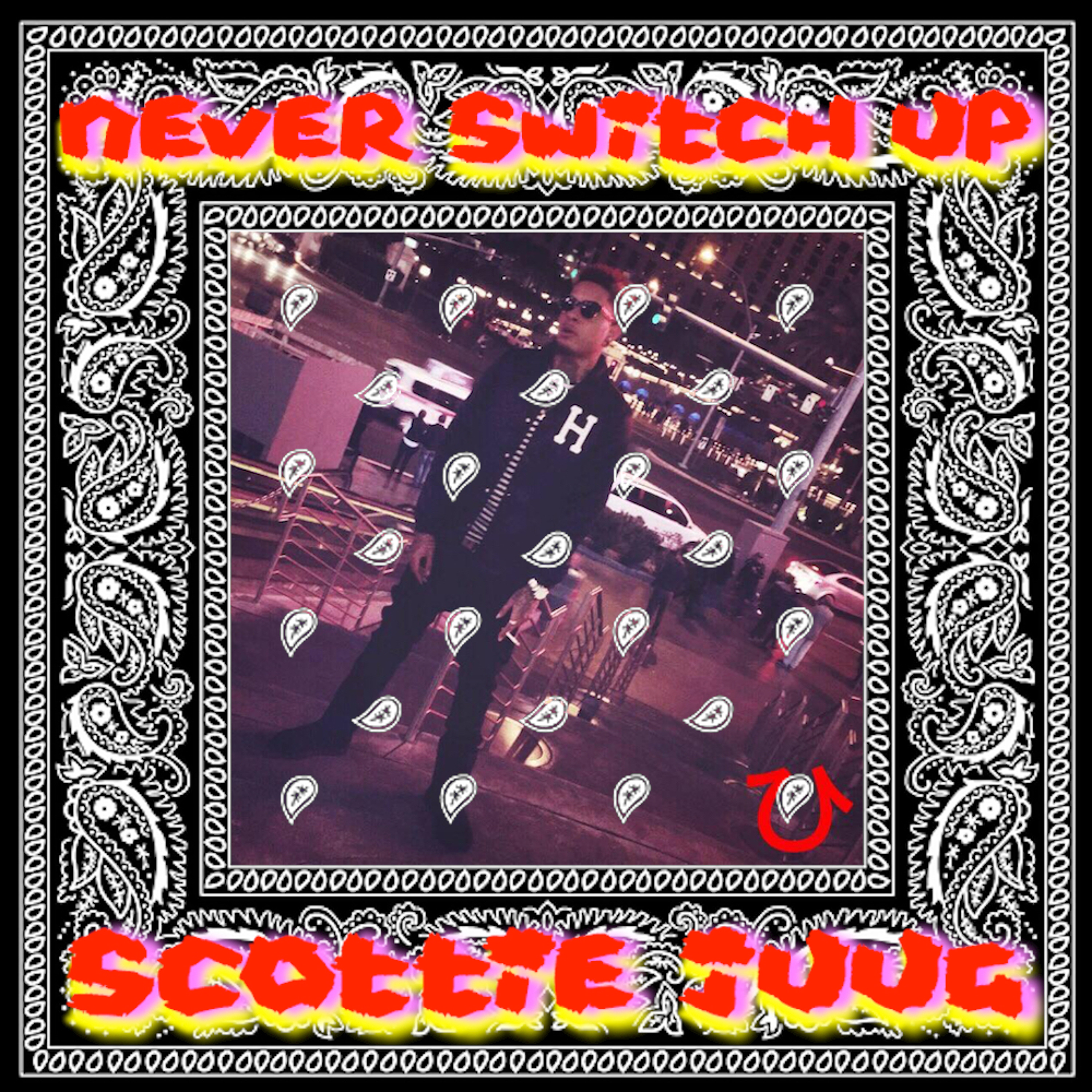 Scottie Juug †