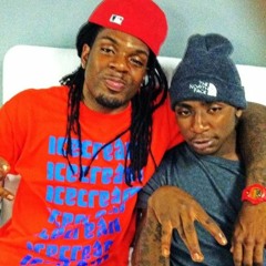 Still Straight (ft. BPace)