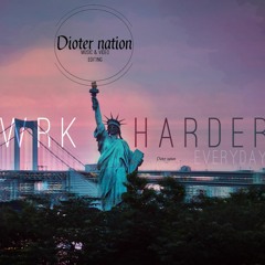 The power of Violin/Hip-hop/Dioter