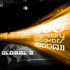 PANORAMIC BLUR (((GLOBALE)))