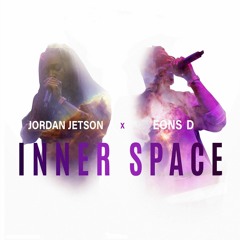 Inner Space featuring Jordan Jetson & Otis Junior