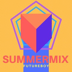 Futureboy's SUMMERMIX