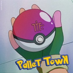 PALLET TOWN - JAY PURP x SPACE GOD x TRIPPY GOD x VER$ACE CHACHI [Prod. By LeRARE]