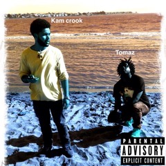 Kam crook feat Tomaz - wish they could