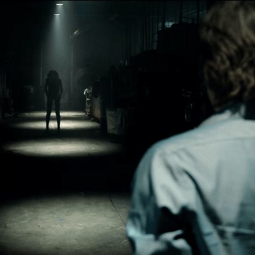 LIGHTS OUT - Double Toasted Audio Review
