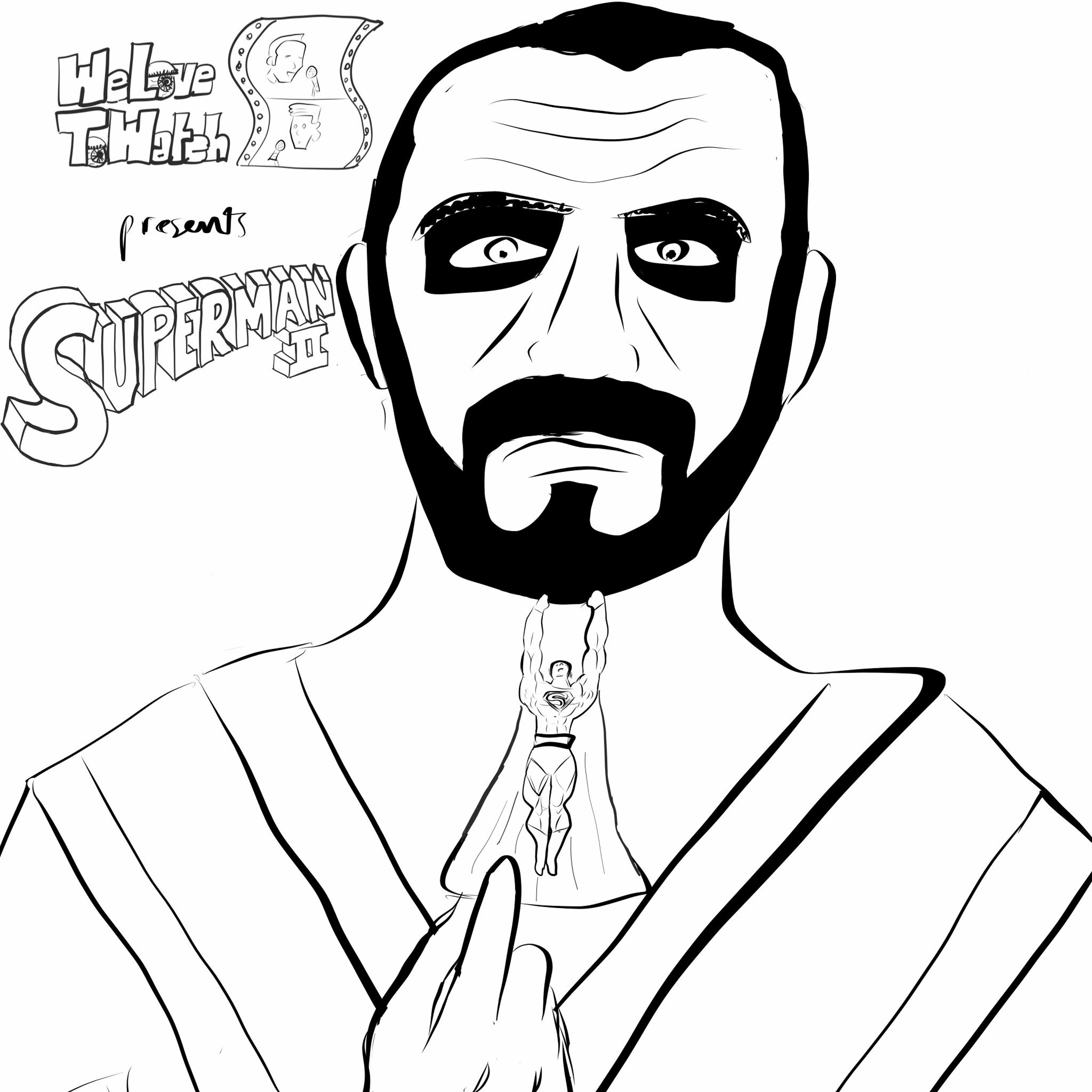 SUPERMAN II