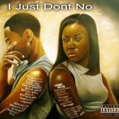 I Just Dont
