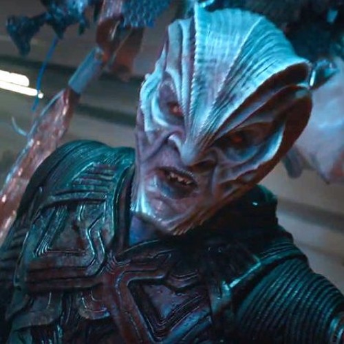 Stream episode STAR TREK BEYOND Double Toasted Audio Review by Double Toasted podcast Listen online for free on SoundCloud