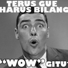 Andre M Ft Evher Salikara - Wow Gitu (Norris Re-Make)