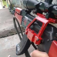 MC COPINHO BRABA 2016 BALAO BEM APERTADO