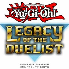 Duel 1Y - Yu-Gi-Oh!: Legacy of the Duelist
