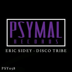 Eric Sidey - Disco Tribe (#7 Beatport Minimal Chart)