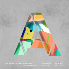 Sleepless Inn - Love Will Tear Us Apart (Joy Division cover)