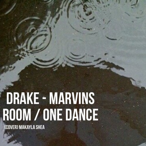 Drake - Marvins Room/One Dance (inspired by Shawn Mendes)(cover)