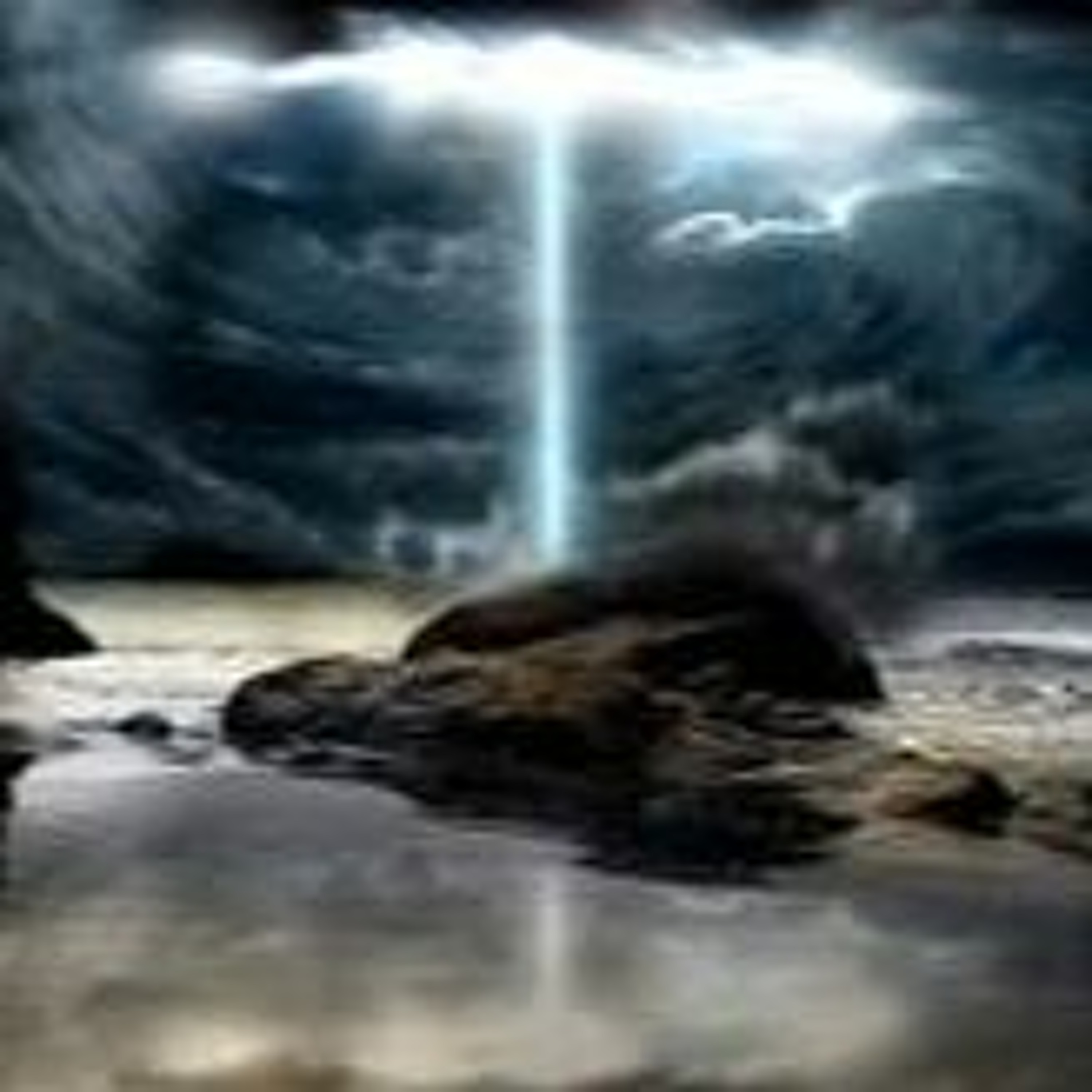 The Storm episode artwork