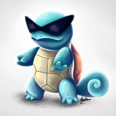 Dubtastik - Squirtle Squad (UNRELEASED)