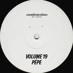 Mix Series Volume 19 by Pépe